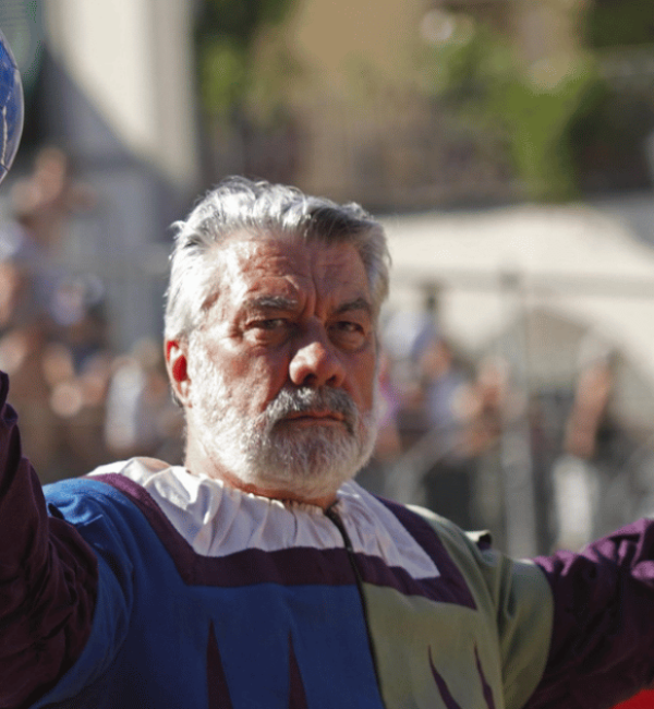 Calcio Storico Fiorentino